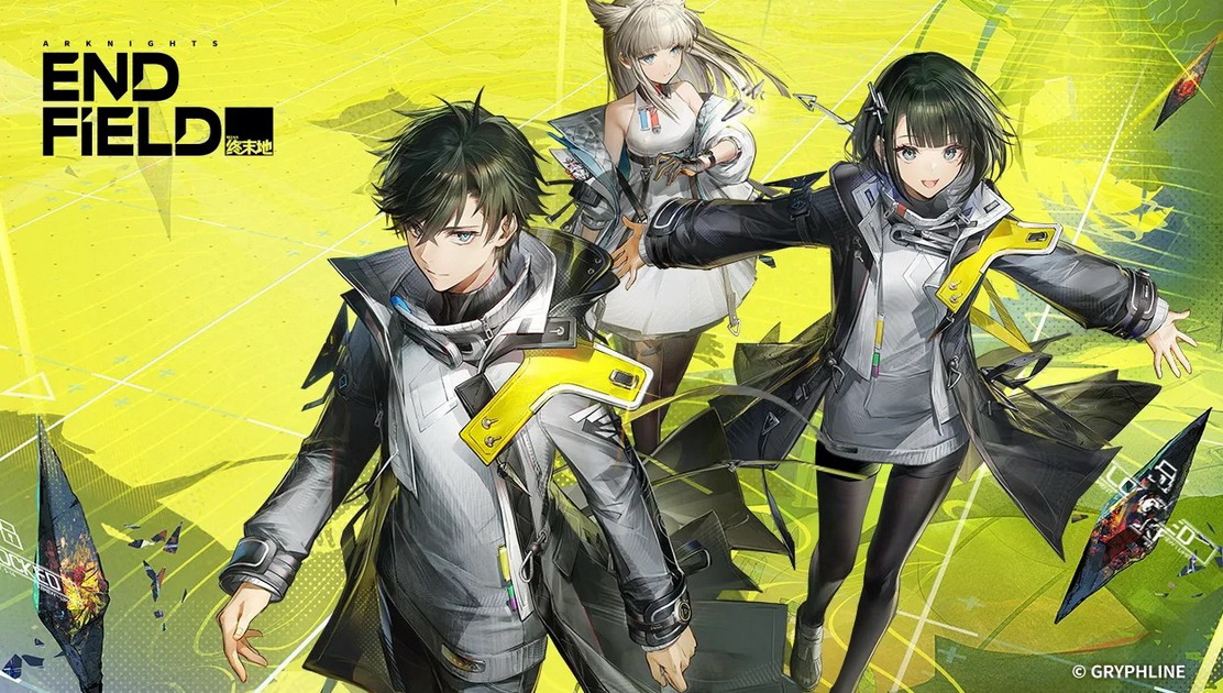 Arknights: Endfield tiếp tục hé lộ trailer gameplay tại Gamescom 2025