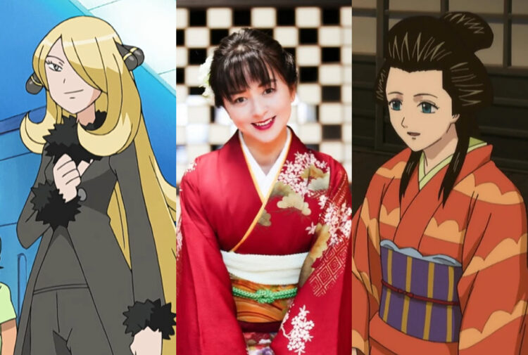 Tomo Sakurai: Biểu tượng lồng tiếng Nhật Bản qua đời ở tuổi 53 vì ung thư đa phủ tạng