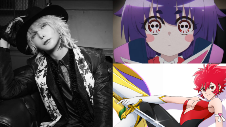 Nam Ca Sĩ Nhật Bản Luz Qua Đời Đột Ngột ở Tuổi 32, Cộng Đồng Fan Tiếc Thương