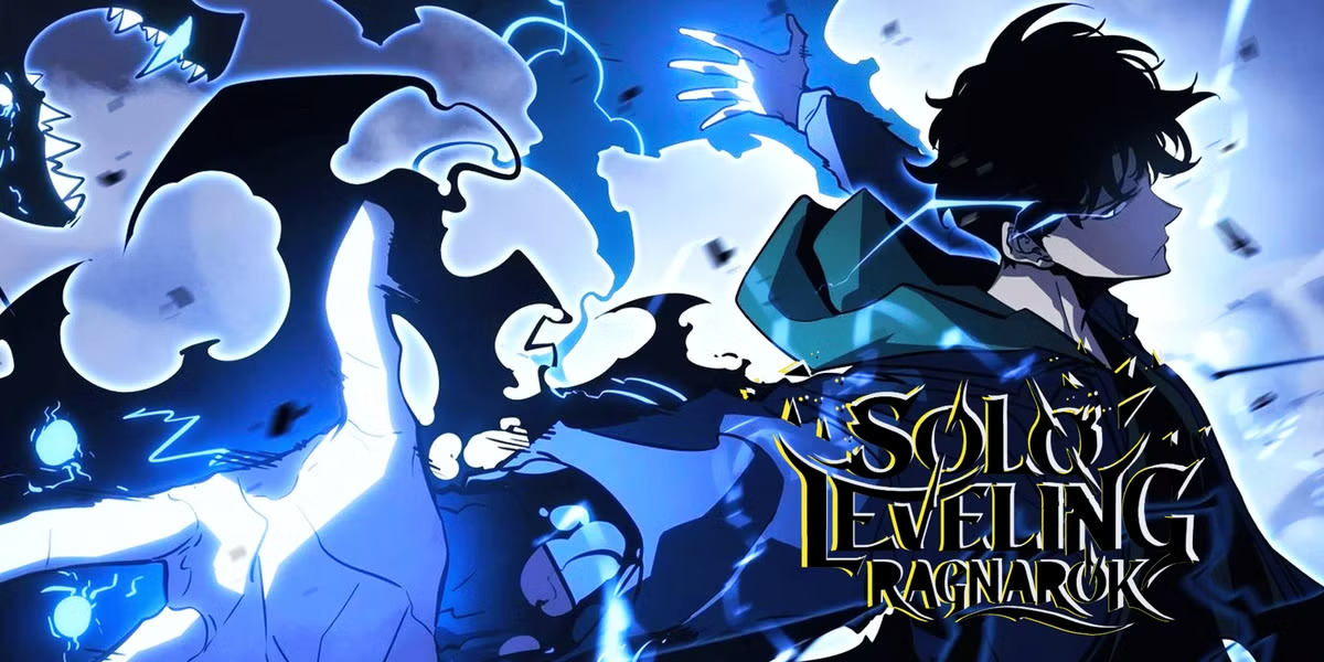 Solo Leveling: Ragnarok khép lại với cái kết mới dành cho Sung Jinwoo, fan phấn khích tột độ