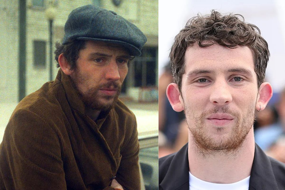 Sao Nam Josh O’Connor Hóa Kẻ Trộm Tranh Trong Trailer The Mastermind