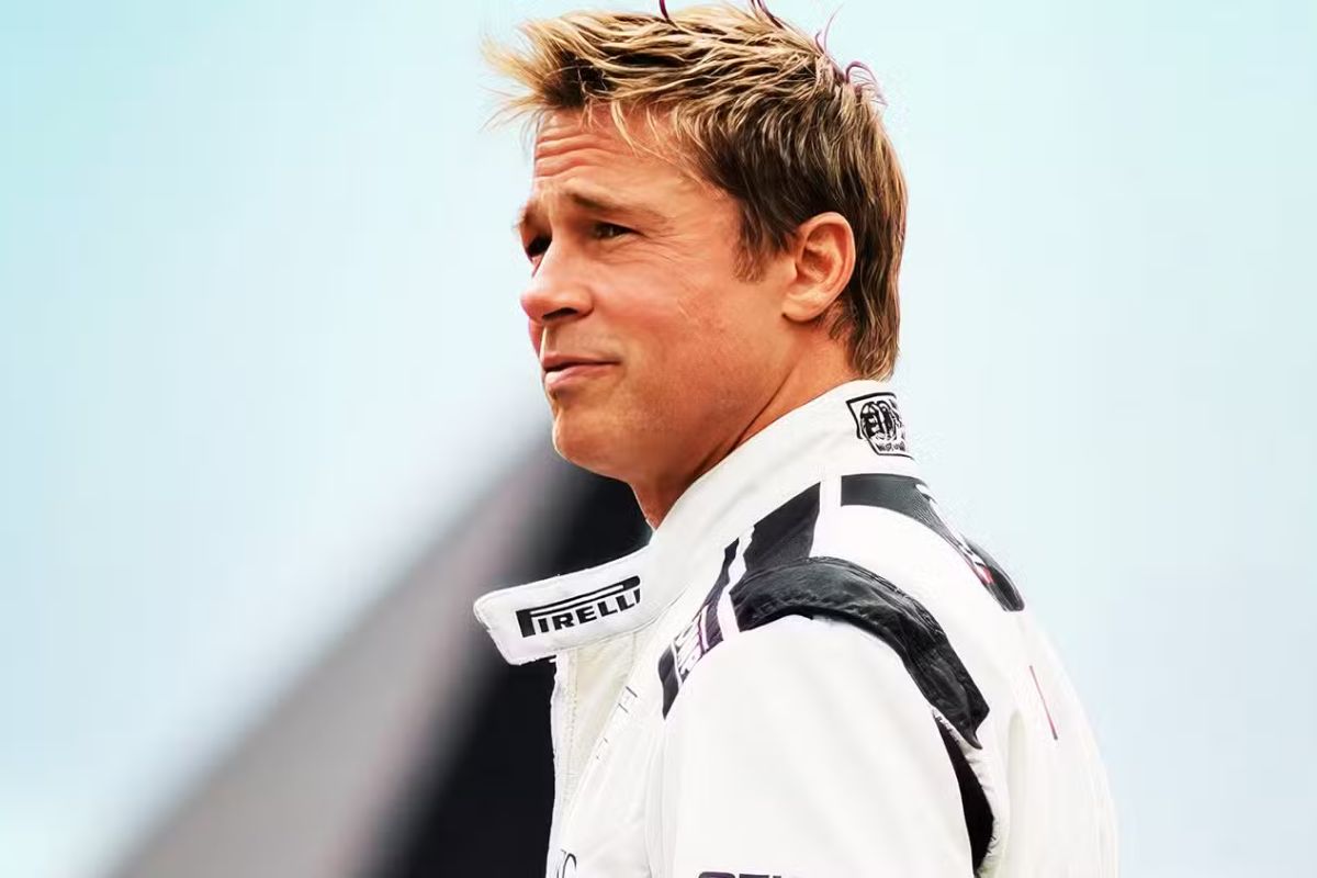Bom Tấn F1 The Movie vượt qua Casino Royale, trở thành phim có doanh thu cao nhất của Brad Pitt