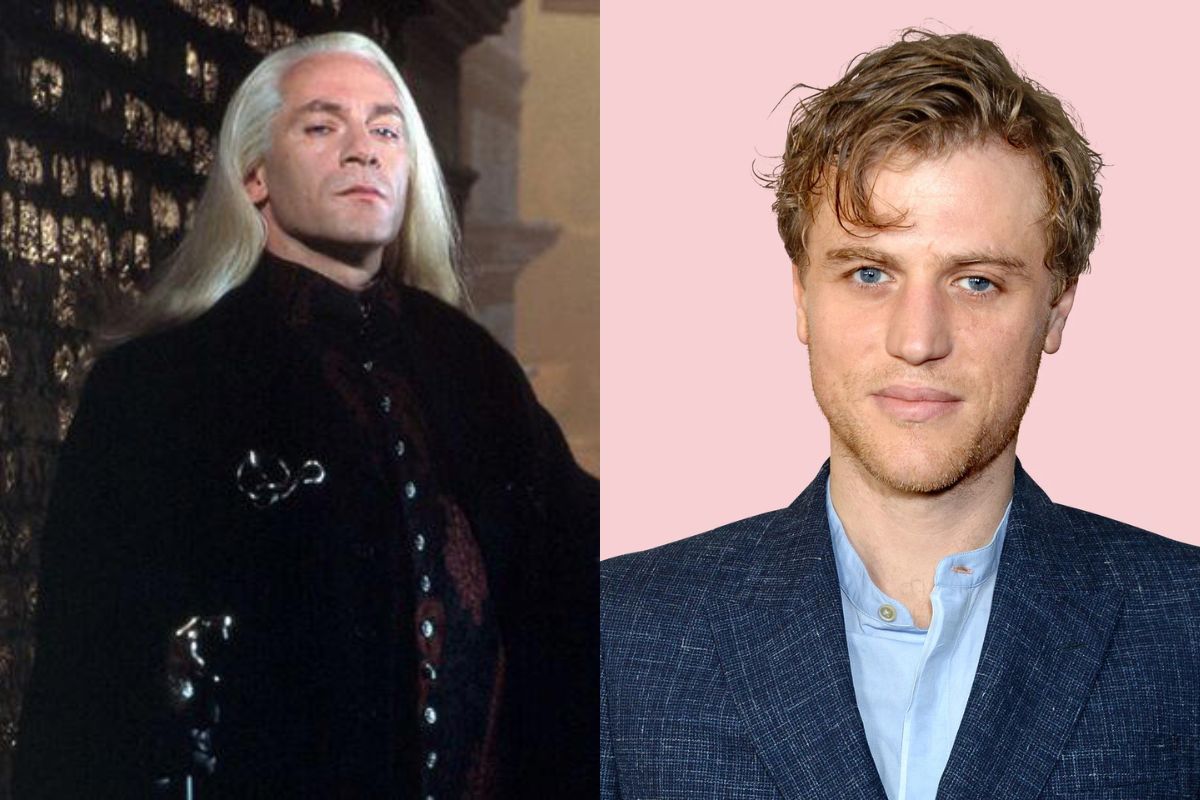 Jason Isaacs Nói Rằng Cách Johnny Flynn Thể Hiện Vai Lucius Malfoy Sẽ Rất Khác Biệt
