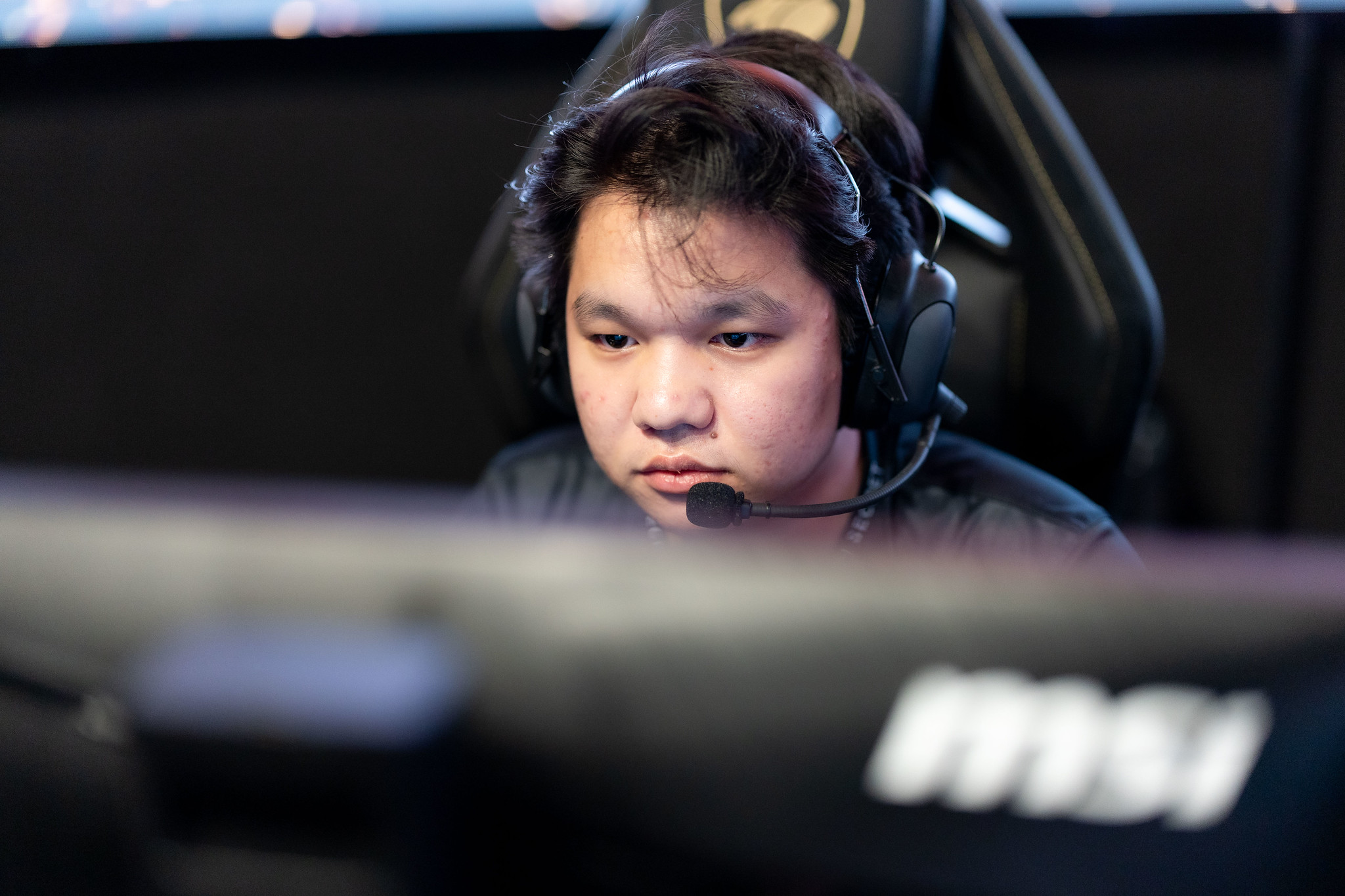 LCP 2025: TSW Dire Tiết Lộ Điểm Yếu Đội Tuyển Cần Khắc Phục Trong Vòng Playoffs