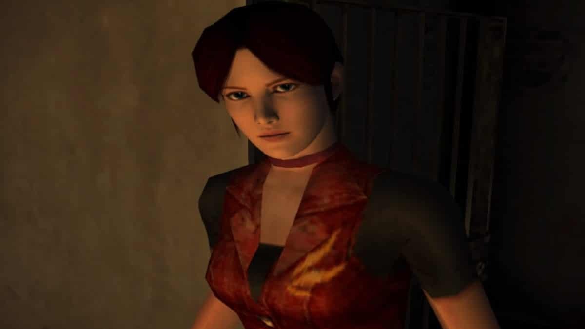 Resident Evil: Dusk Golem Tiếp Tục Tiết Lộ Nhiều Thông Tin Về Code Veronica Remake