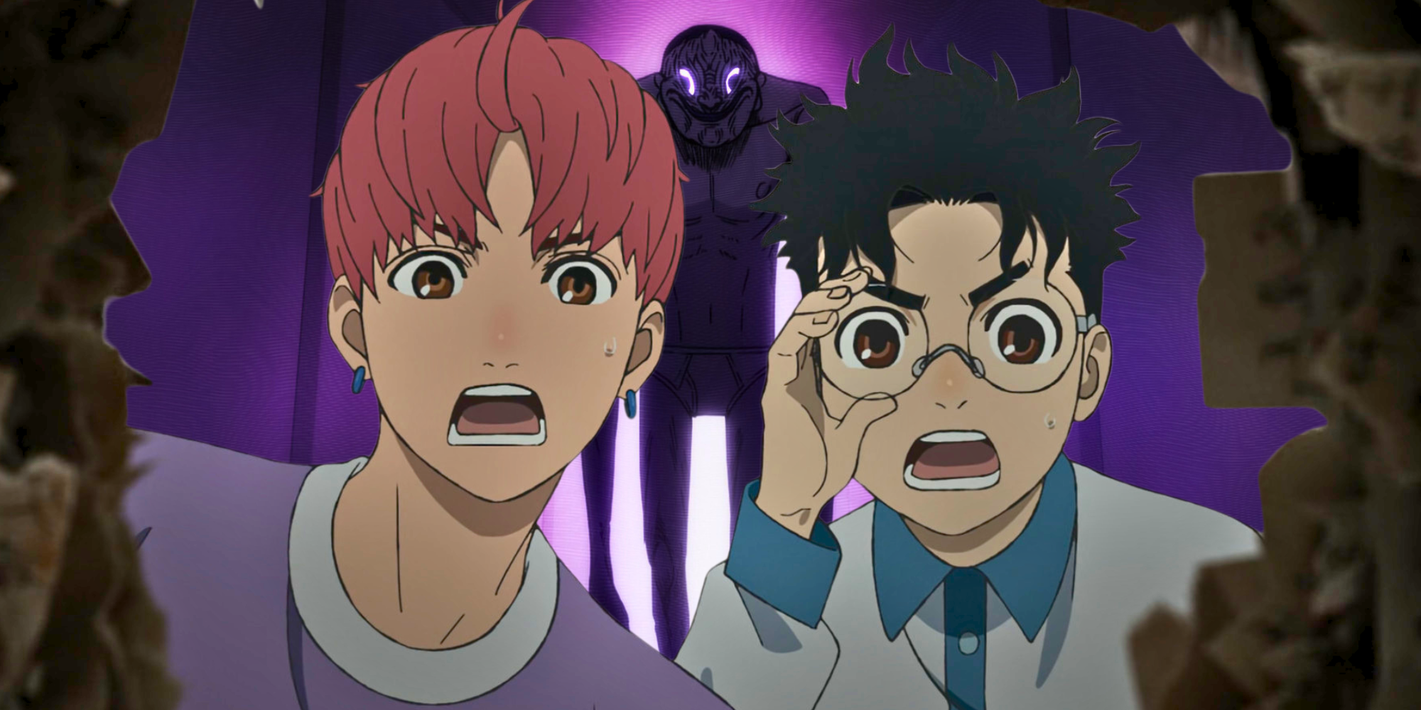 Anime "Dan Da Dan" Chính Thức Xin Lỗi Sau Lùm Xùm Nghi Án Đạo Nhạc Giống Phong Cách YOSHIKI và X JAPAN