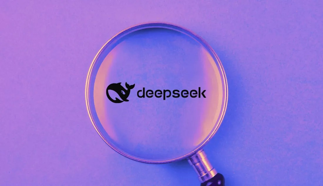 DeepSeek ra mắt mô hình AI v3.1: Thách thức mới với Mỹ trong cuộc đua trí tuệ nhân tạo