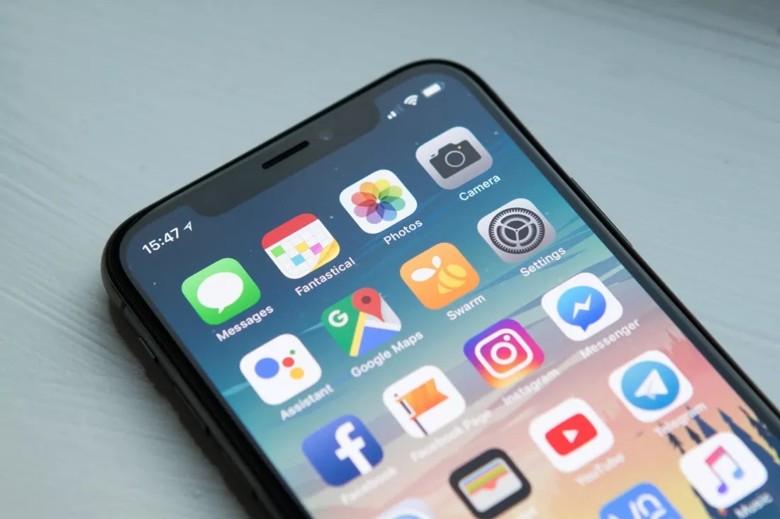 Apple iPhone redesign: Kế hoạch ba năm thay đổi toàn diện giữa áp lực cạnh tranh toàn cầu