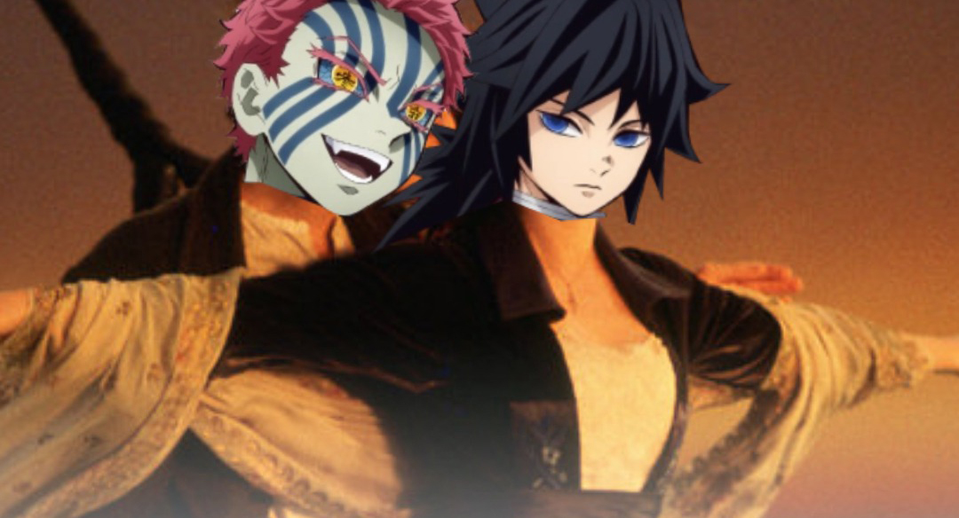 Thanh Gươm Diệt Quỷ: Vô Hạn Thành vượt mặt Titanic, chính thức góp mặt trong top 3 phòng vé Nhật Bản