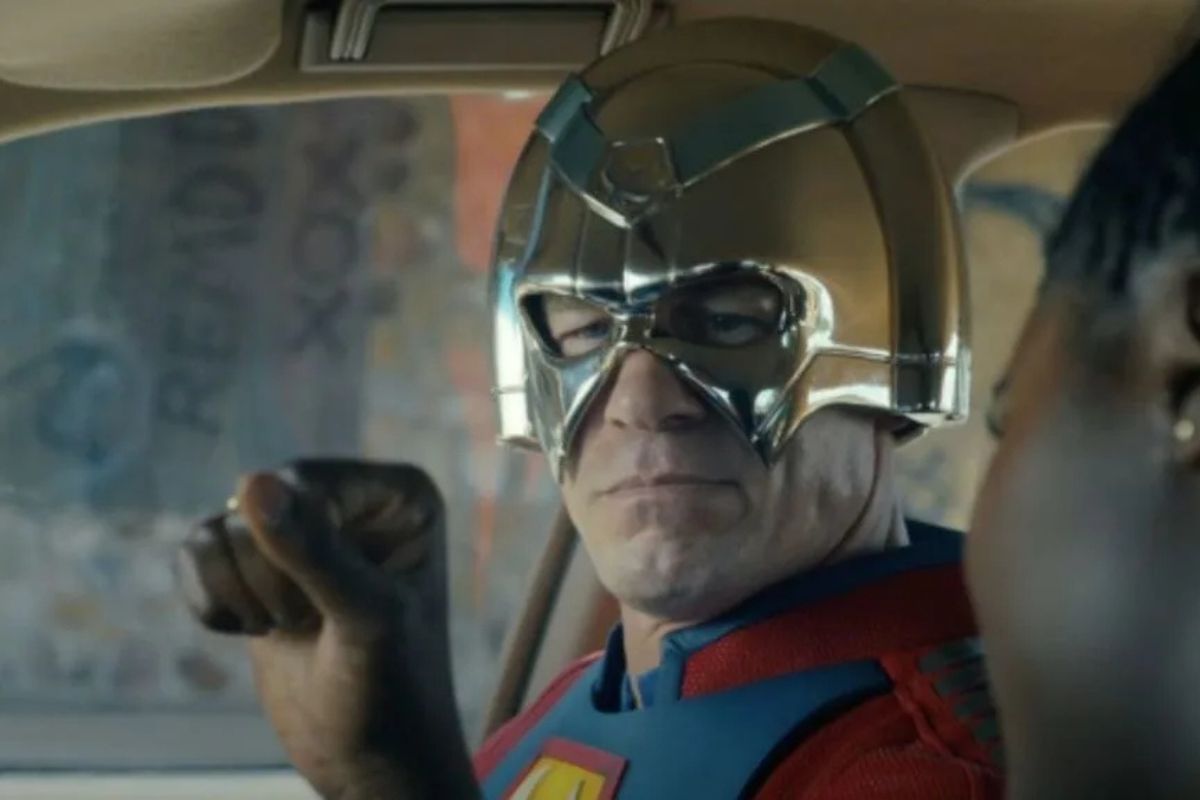 James Gunn Để Peacemaker “Cà khịa” Jared Leto Và Ban Nhạc Thirty Seconds to Mars Trong Mùa 2