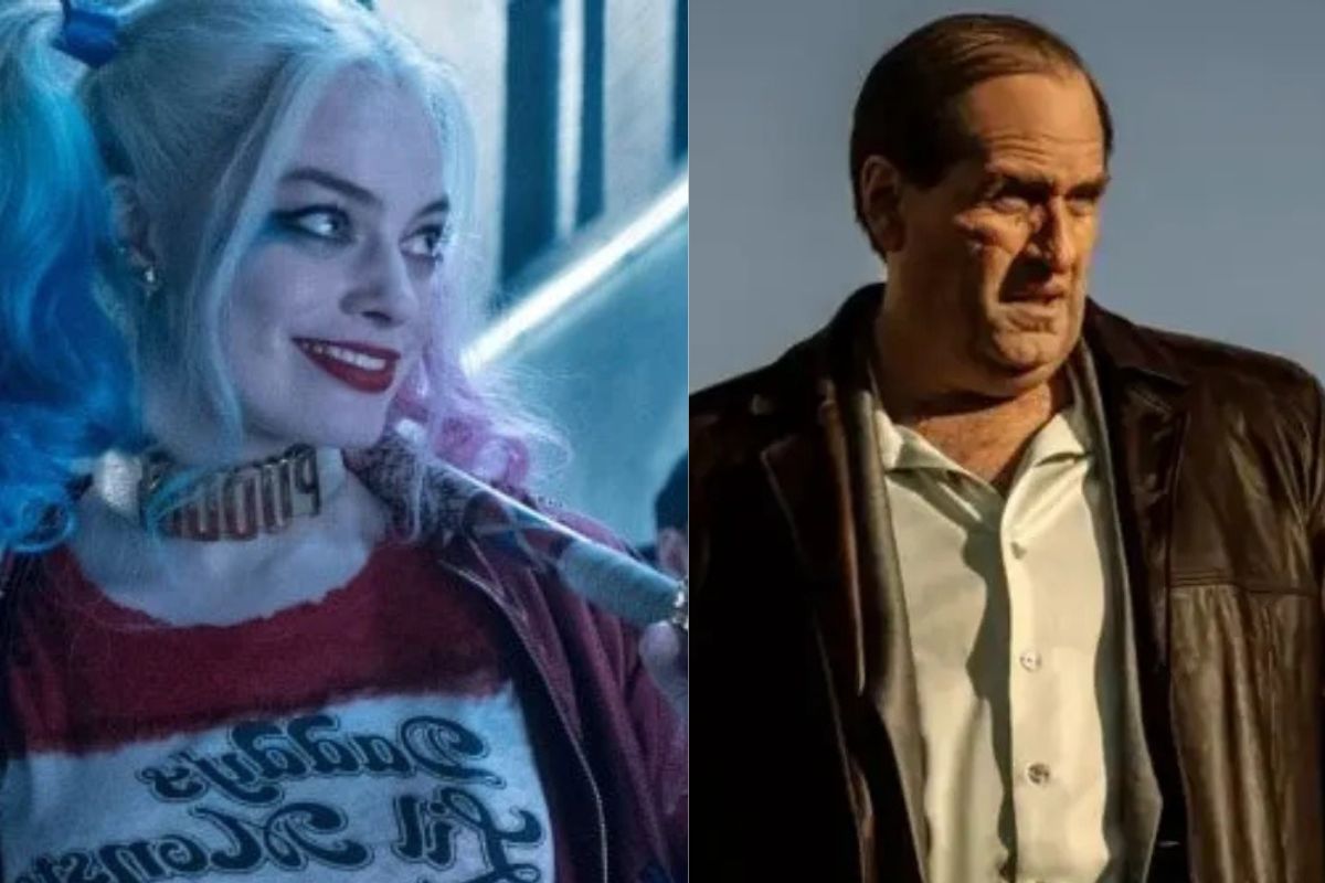 Margot Robbie Tiết Lộ Penguin Suýt Trở Thành Phản Diện Chính Trong Birds of Prey
