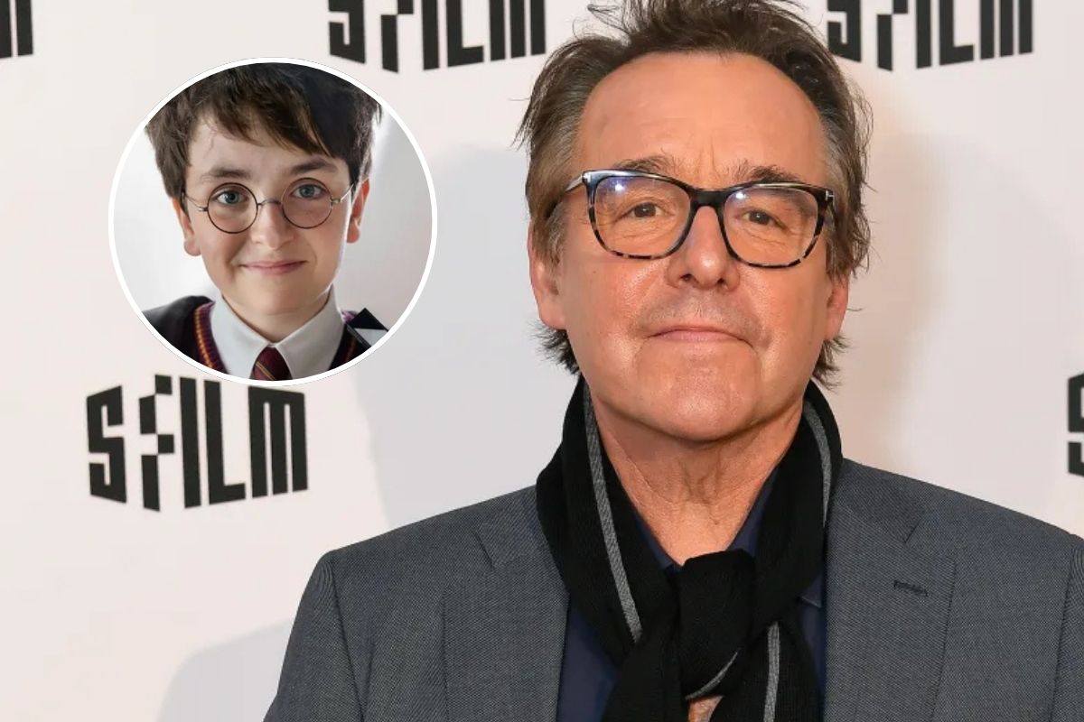 Đạo Diễn Chris Columbus Chỉ Trích Việc Làm Lại Harry Potter Của HBO
