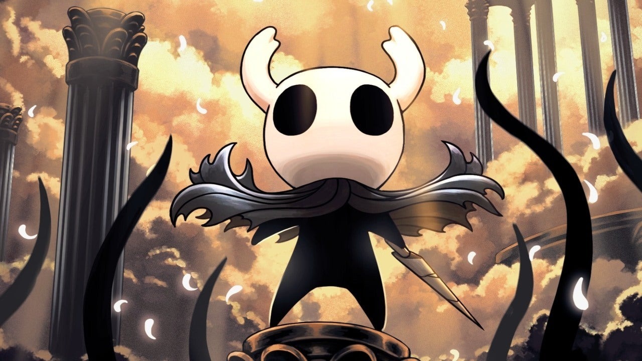 Hollow Knight: Thời Lượng Cần Thiết Để Hoàn Thành Trọn Vẹn Game Và DLC Trước Silksong