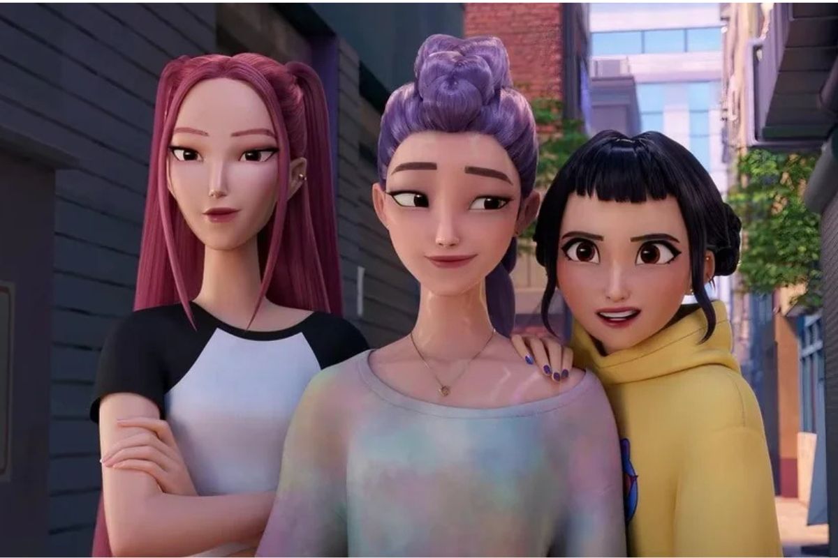 Dự Án KPop Demon Hunters Sắp Ra Phần Tiếp Theo Với Thảo Luận Của Sony Và Netflix