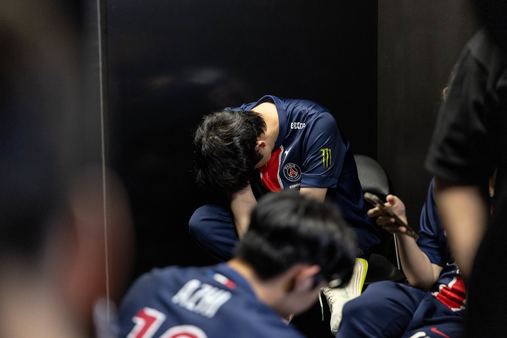 LMHT: PSG Talon Bất Ngờ Đưa Ra Thông Báo Nợ Thưởng Của Tuyển Thủ Sau Sự Việc Từ CEO