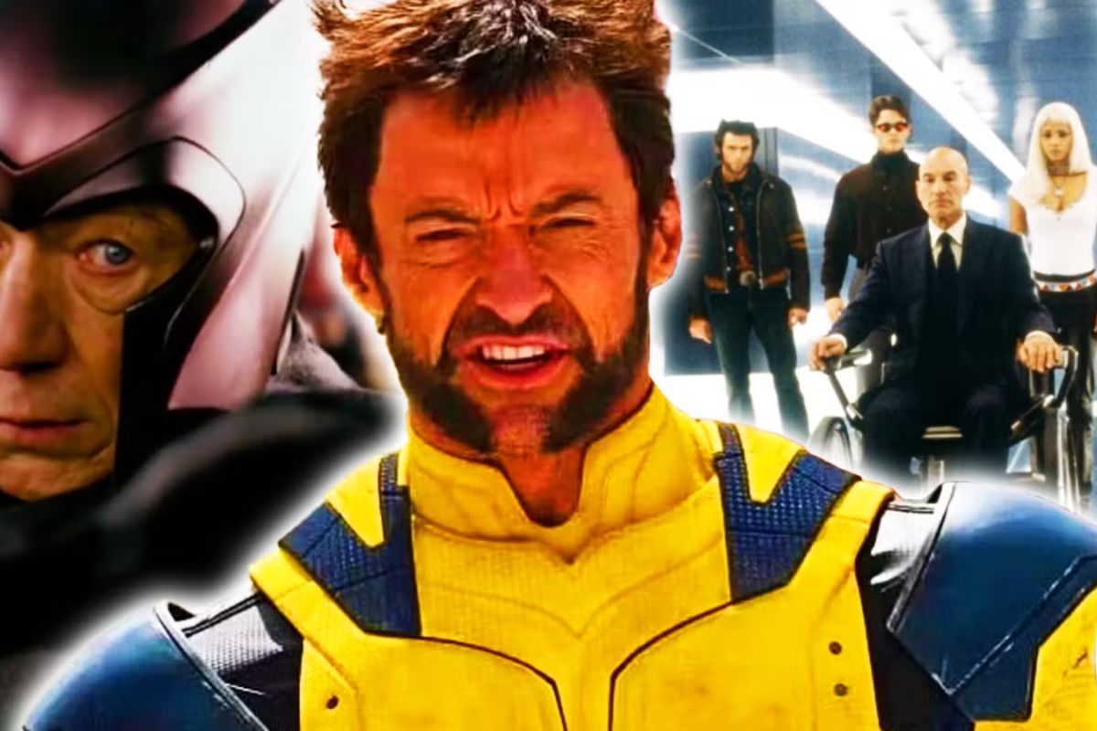 Đạo Diễn X-Men Reboot Tiết Lộ Phim MCU Được Mong Chờ