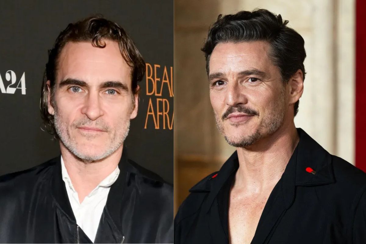 Bộ Phim Đã Bị Hủy Bởi Joaquin Phoenix Giờ Được Hồi Sinh Với Ngôi Sao Mới