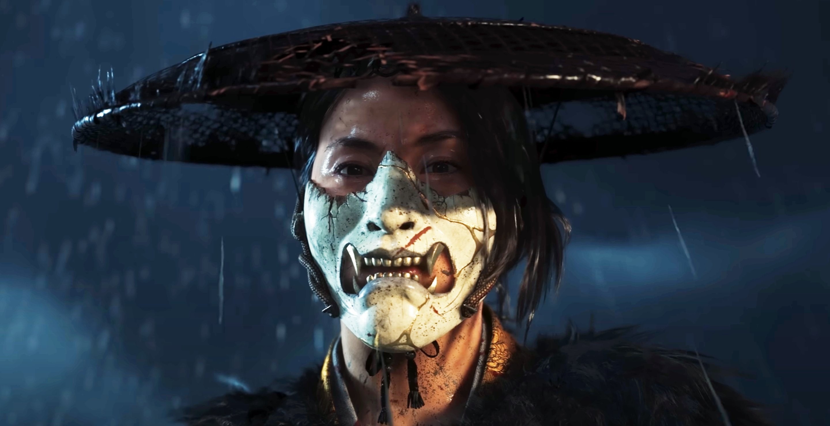 Ghost of Yotei: Liệu Hành Trình Báo Thù Của Atsu Có Thay Đổi Con Người Cô?