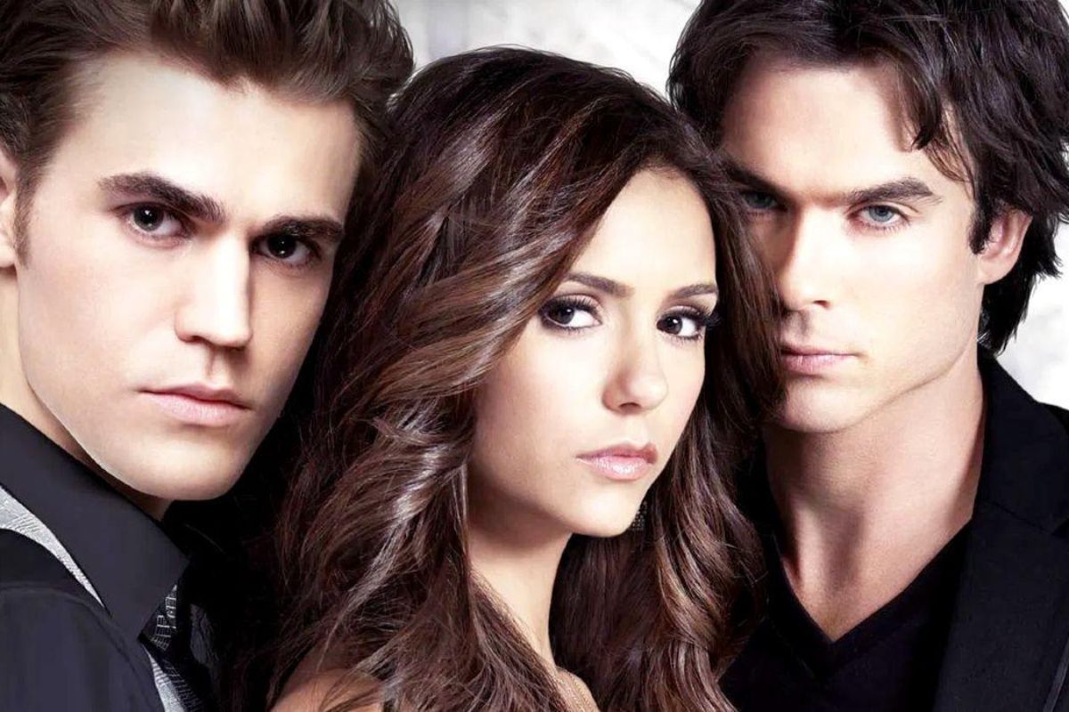 Nina Dobrev Sắp Tham Gia Bộ Phim Chuyển Thể It Happened One Summer