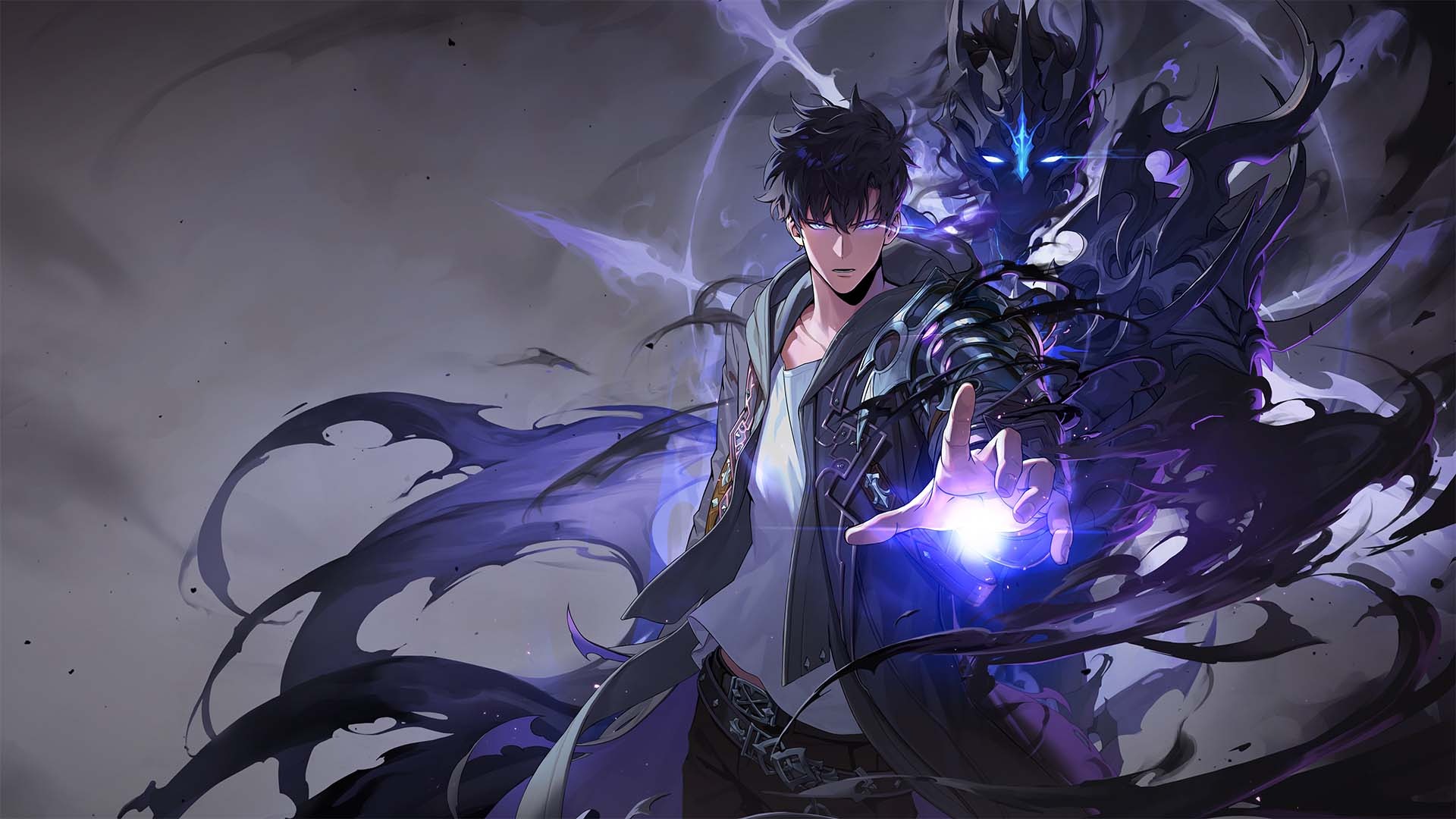 Solo Leveling: Arise Overdrive Công Bố Ngày Ra Mắt Cùng Một Số Chi Tiết Thú Vị