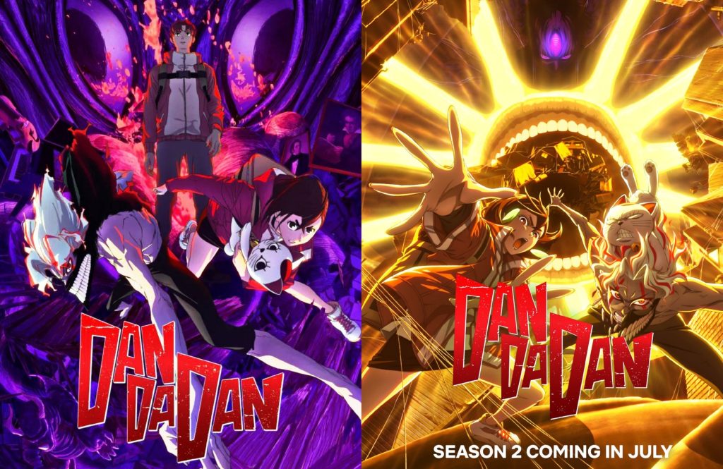  Vụ Bản Quyền "Dan Da Dan": Cần "Chuẩn Mực Toàn Cầu" Cho Manga?