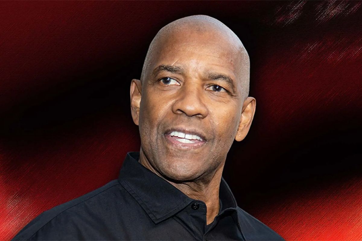 Diễn Viên Denzel Washington Gây Bất Ngờ Khi Tuyên Bố Mệt Mỏi Với Phim Ảnh