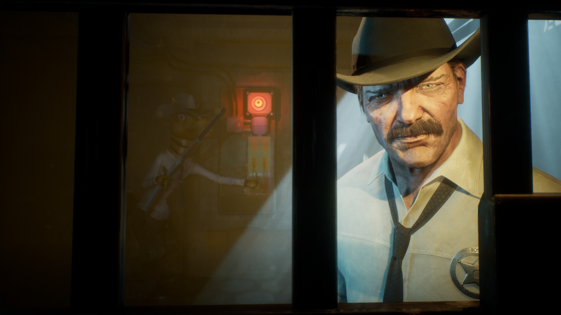 Giám Đốc Dự Án Judas Tiết Lộ Thêm Thông Tin Về Các NPC Quan Trọng Của Game