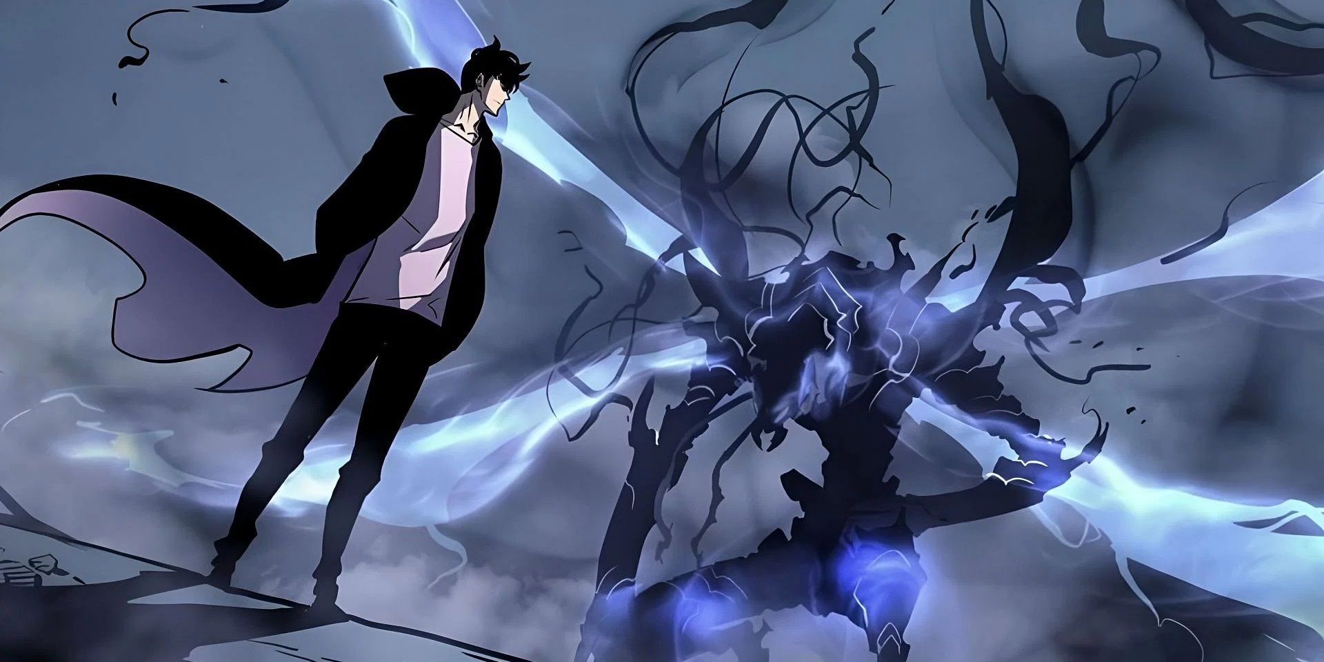 Solo Leveling mùa 3: Những arc hứa hẹn sẽ xuất hiện trên màn ảnh