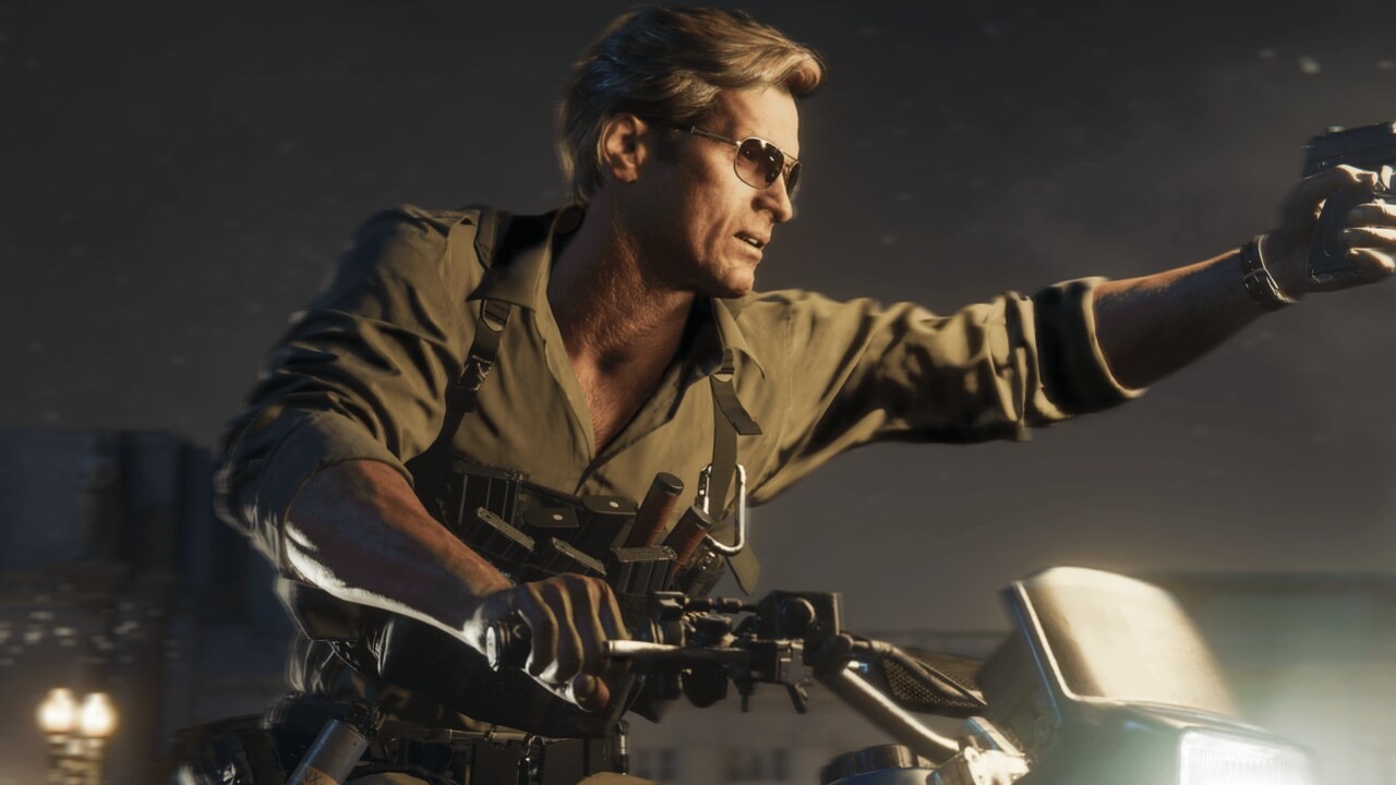 Paramount Chính Thức Công Bố Dự Án Điện Ảnh Cho Thương Hiệu Call of Duty