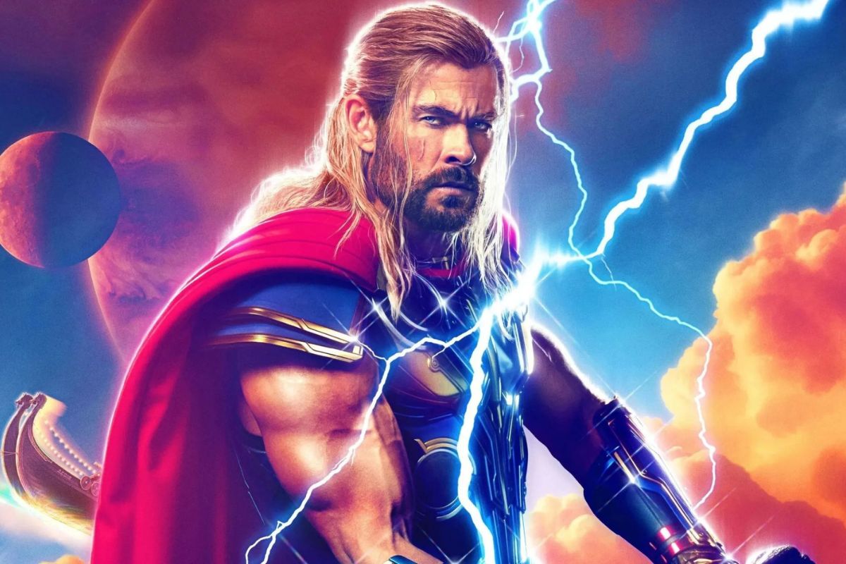 Diễn Viên Chris Hemsworth Hé Lộ Tương Lai Của Thor Trong MCU Sau Avengers: Doomsday