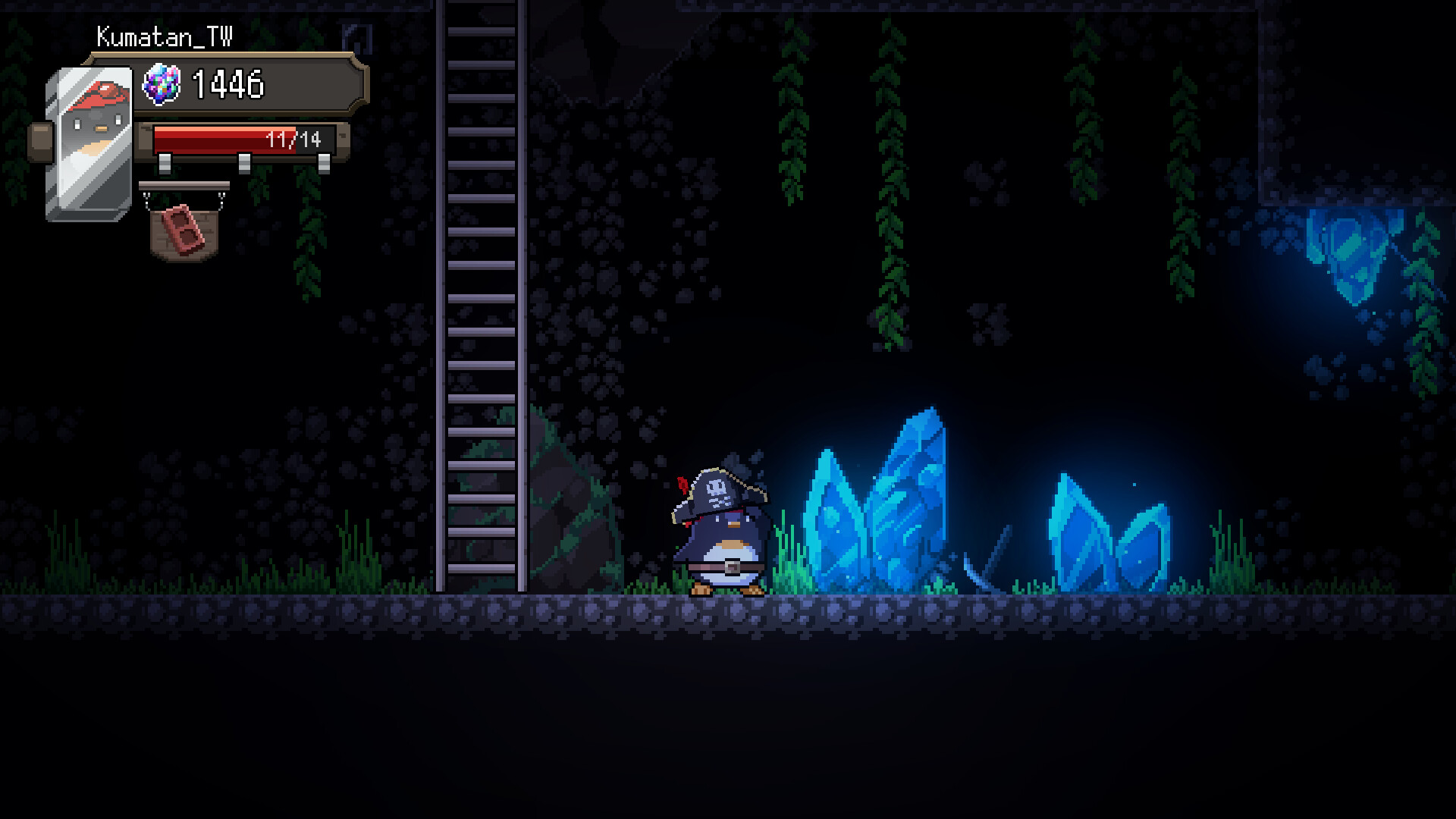 Cùng Trải Nghiệm Trò Chơi Mới Nhất Của Hololive Hoàn Toàn Miễn Phí Trên Steam