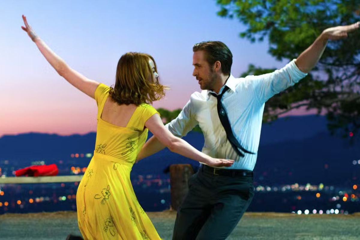 Ryan Gosling Và Chuyện Tình Âm Nhạc La La Land Trở Lại Netflix Với Điểm Số Cao