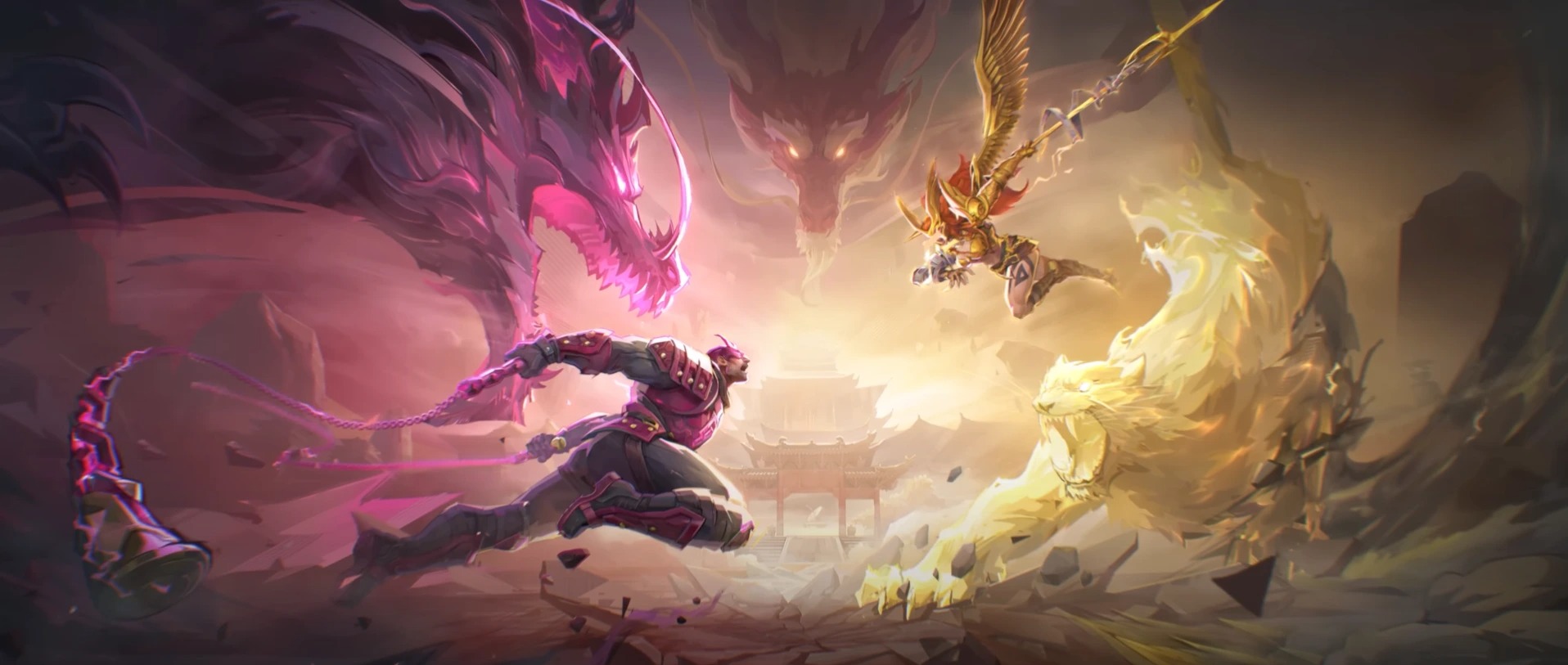 Marvel Rivals Mùa 4 Chính Thức Xác Nhận Sự Góp Mặt Của Daredevil Và Angela