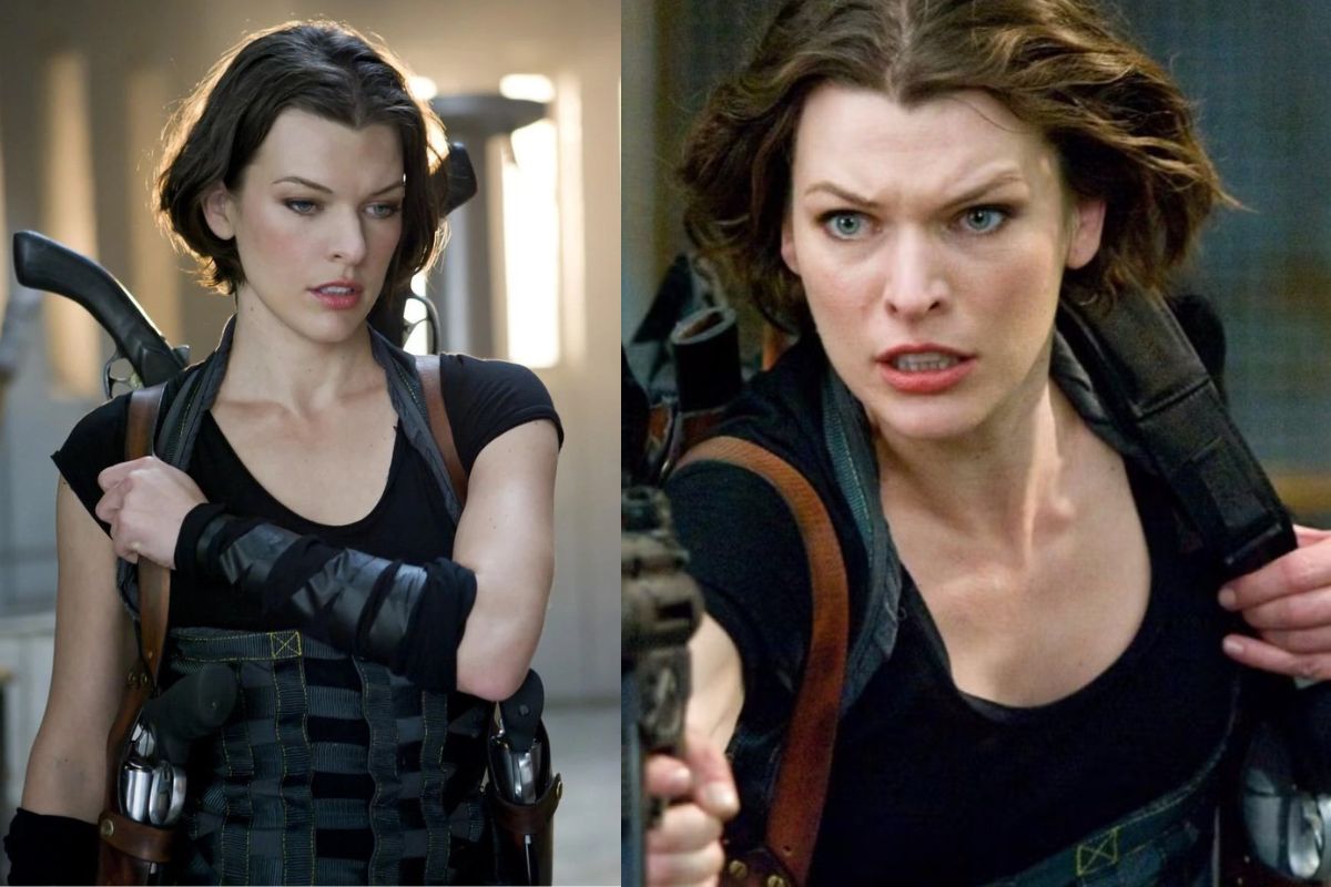 Đạo Diễn Phim Resident Evil Mới Nói Rằng Ông Chưa Từng Xem Phần Resident Evil