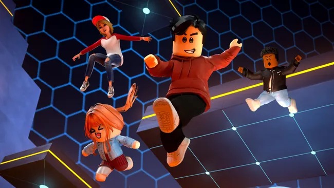 Roblox triển khai công nghệ “kiểm tra tuổi bằng khuôn mặt” nhằm tăng cường bảo vệ trẻ em