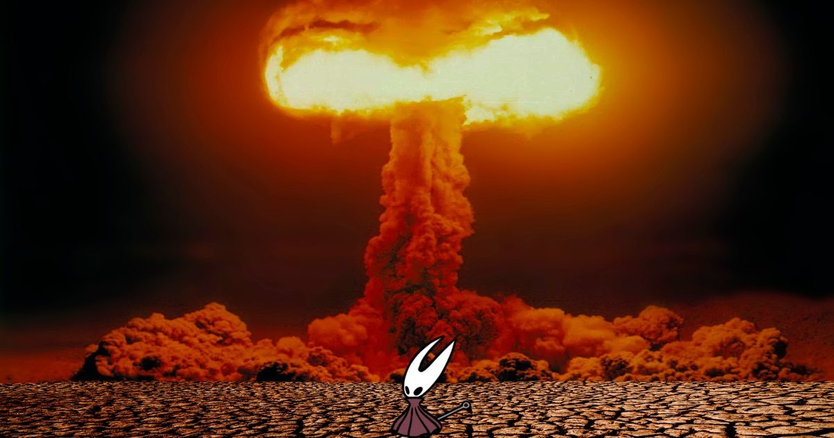 Hollow Knight: Silksong ra mắt, khiến Steam, Xbox, PlayStation và Nintendo đồng loạt "ngã ngựa"