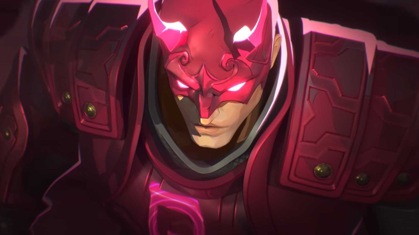 Marvel Rivals: Vì Sao Daredevil Trong Game Lại Khác Biệt Lớn Như Vậy?