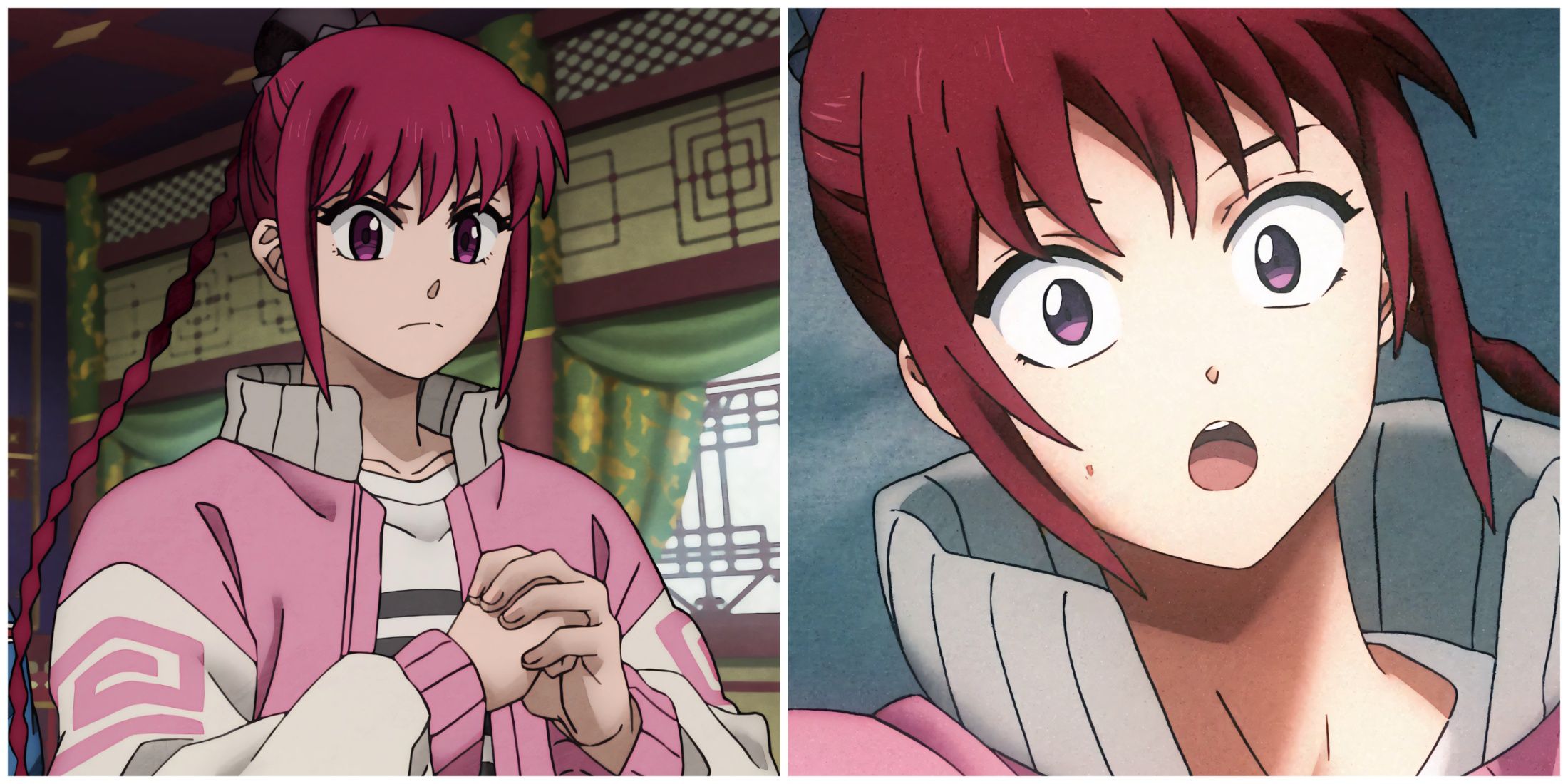 Spoiler Sakamoto Days chap 228: Lu Shaotang và Cụ Bà Miya vs Tân Sát Đoàn