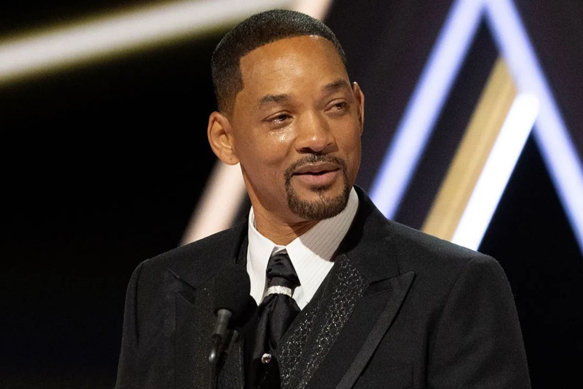Sự Nghiệp Diễn Xuất Tiếp Tục Thăng Hạng Của Will Smith Với Hợp Đồng Phim Đáng Chú Ý