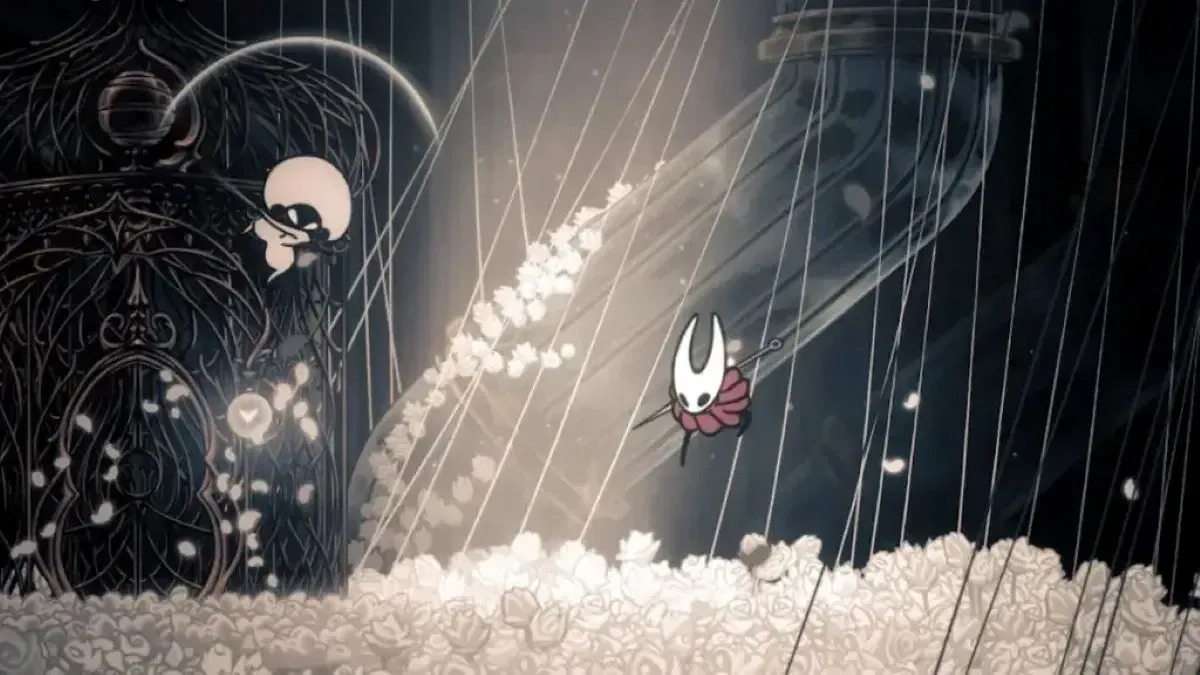 Review Hollow Knight: Silksong - Giữ nguyên giá trị nguyên bản và kết hợp với trải nghiệm mới mẻ