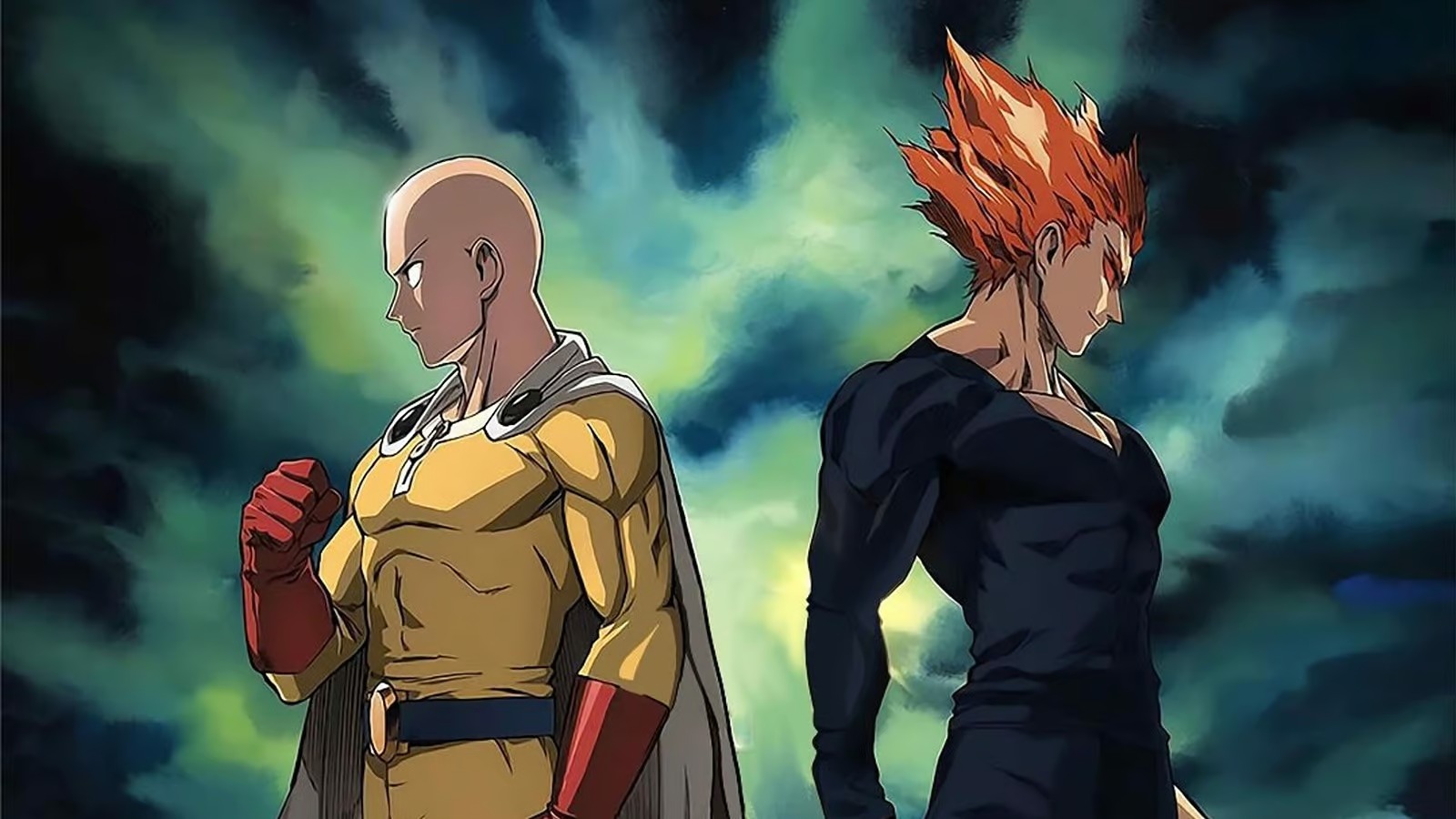 One-Punch Man Mùa 3: Đạo diễn mới gây lo ngại, nhưng hy vọng về một sự thay đổi đột phá