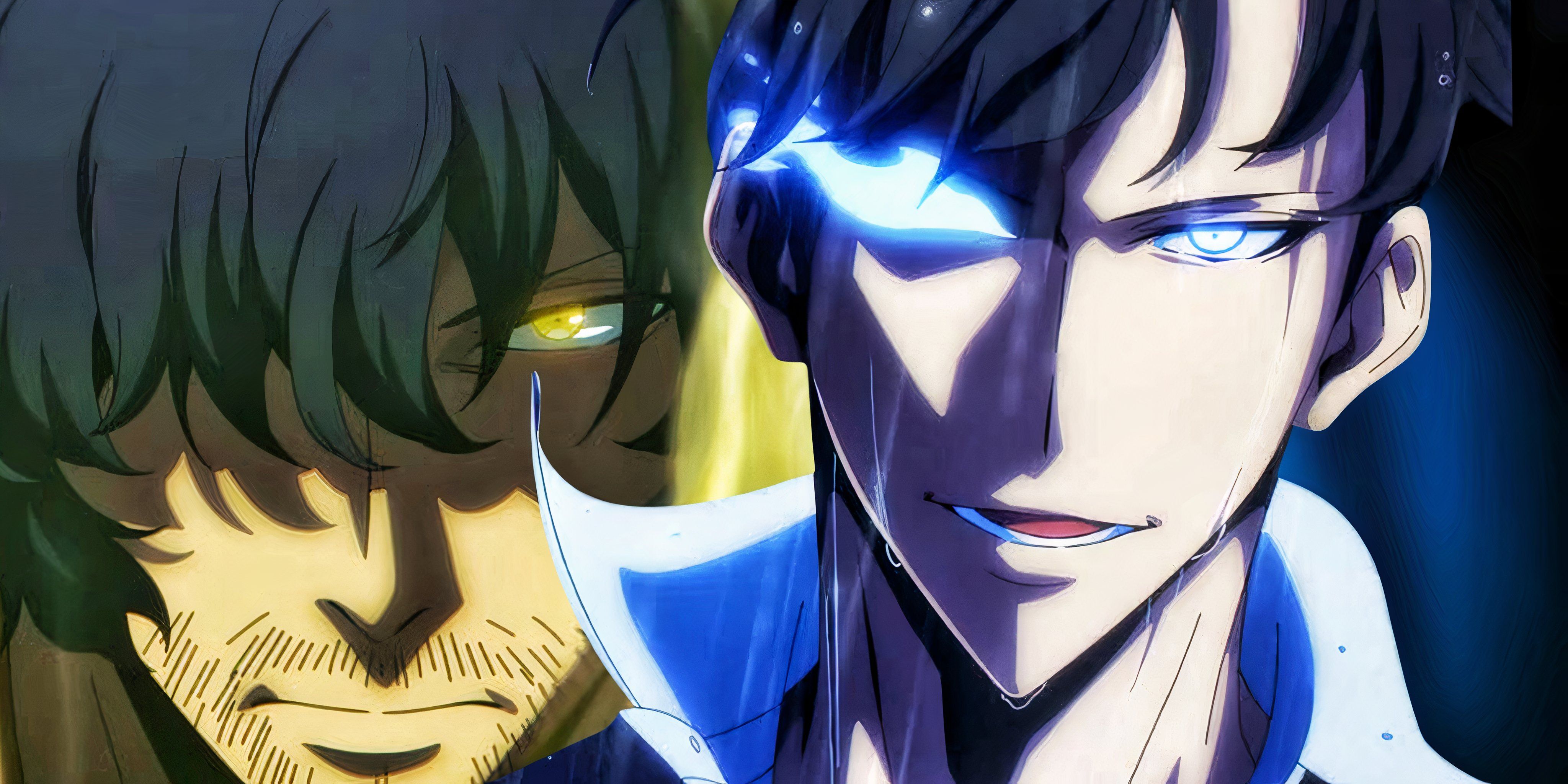 "Solo Leveling" tái xuất với sự đầu tư lớn từ Netmarble, hứa hẹn thay đổi cục diện anime và game