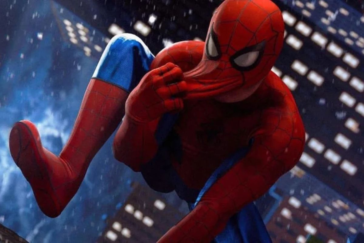 Tom Holland Nghiên Cứu Kỹ Lưỡng Những Mong Muốn Của Người Hâm Mộ Cho Spider Man 4