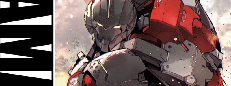 Ultraman tái xuất với arc cuối cùng: Khép lại một thập kỷ huy hoàng