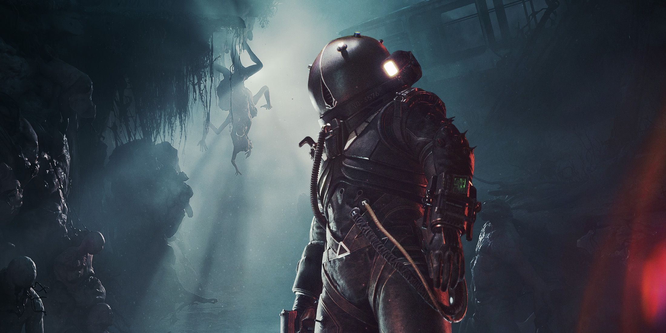 Review Game Cronos: The New Dawn - Ý Tưởng Táo Bạo Nhưng Thiếu Sự Hoàn Thiện