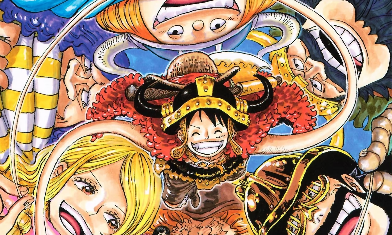 One Piece sụt doanh số tập 112: Huyền thoại dần “đuối sức” vì hành trình quá dài?