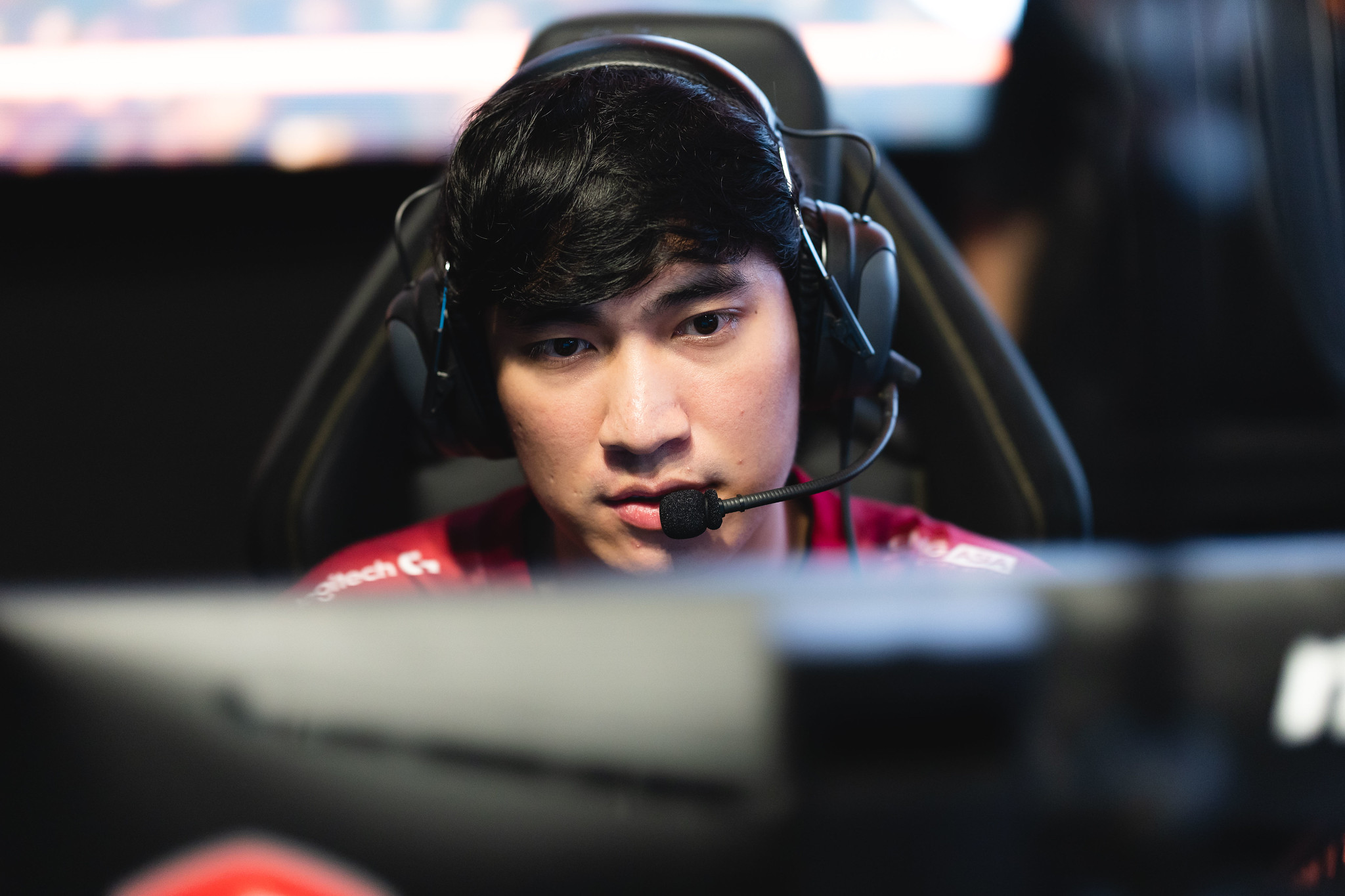 LCP 2025: GAM Levi Thừa Nhận Bản Thân Thi Đấu Không Tốt, Để Người Hâm Mộ Thất Vọng