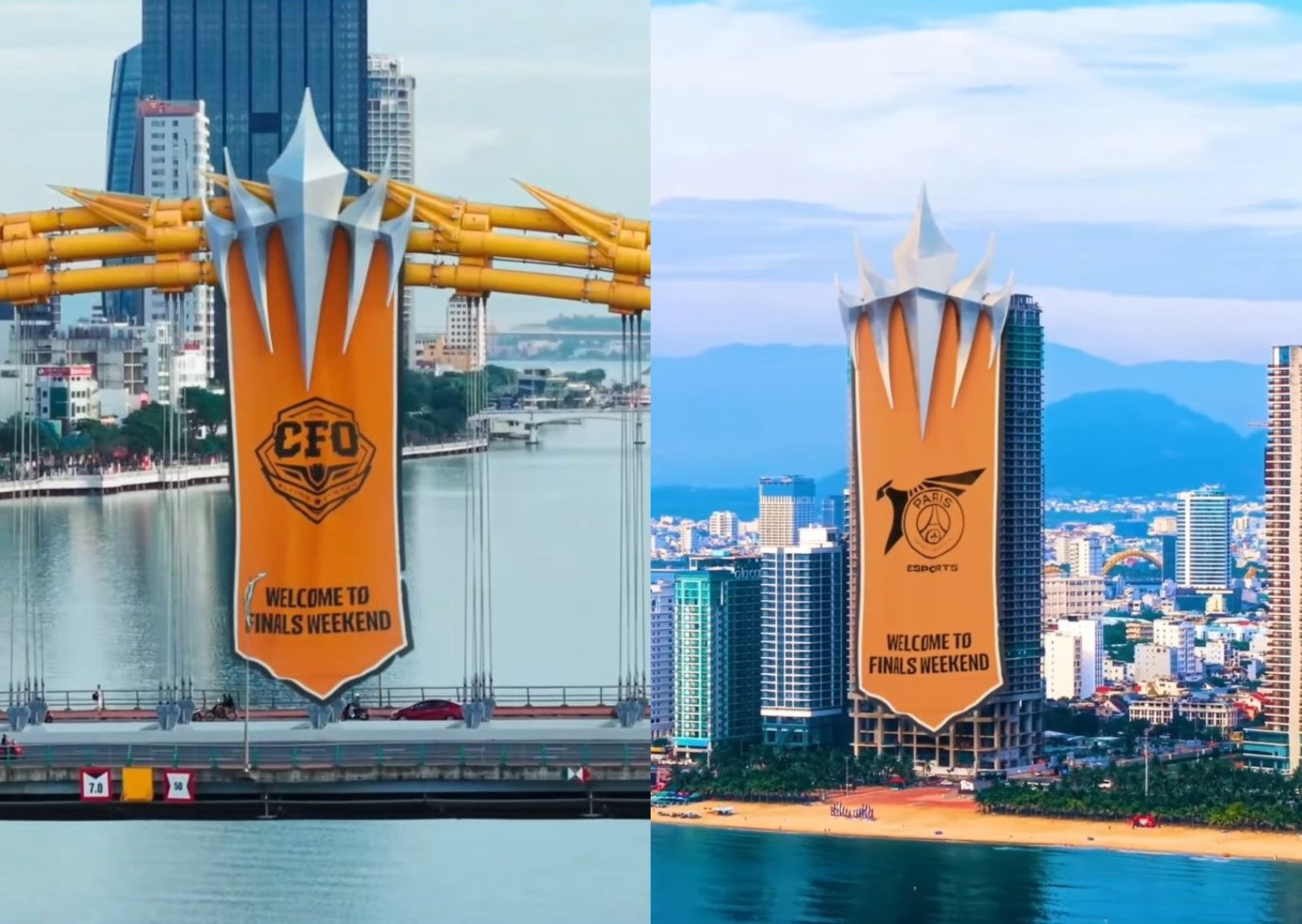 LCP 2025: Đánh Bại VCS Đầy Thuyết Phục, Hai Đội Tuyển PCS Giành Vé Đến Với Tuần Lễ Chung Kết