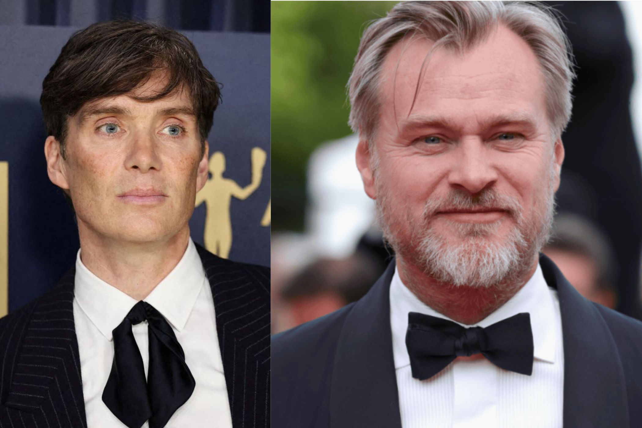 Cillian Murphy Lên Tiếng Về Việc Không Góp Mặt Trong Siêu Phẩm The Odyssey