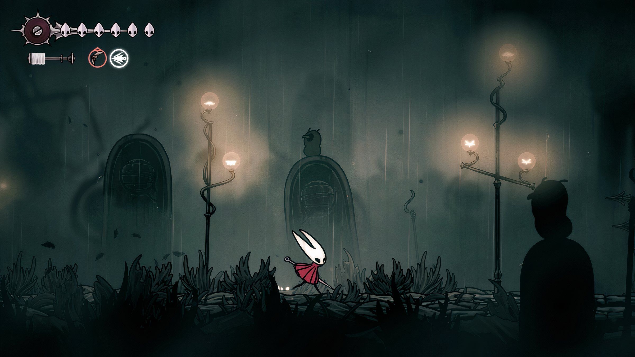 Hollow Knight: Silksong gây tranh luận lớn về độ khó, cơ chế runback và những bình luận “git gud”